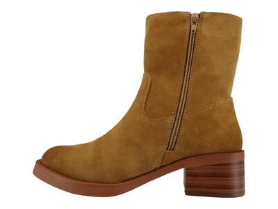 SHOECOLATE 37/42 SHOECOLATE CITY WESTERN