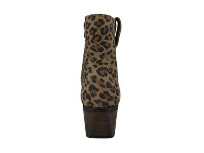 SHOECOLATE 37/42 SHOECOLATE ENKELLRS LEOP