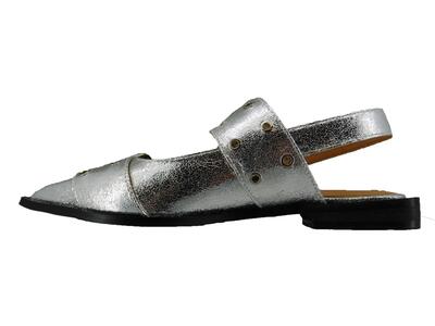 SHOECOLATE 37/42 SHOECOLATE PUMP SLINGB