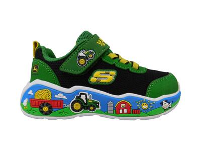 SKECHERS 22/26 SKECHERS BARN SQUAD