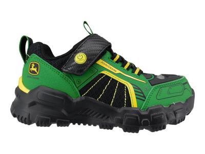 SKECHERS 27/35 SKECHERS RUGGED LIGHTS