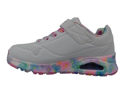 SKECHERS 27/35 SKECHERS UNO FRESH BLOOM