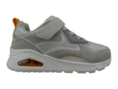 SKECHERS 32/38 SKECHERS UNO COLOR RAYS