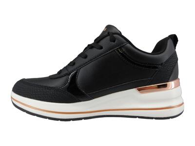 SKECHERS 36/41 SKECHERS BILLION WEDGE