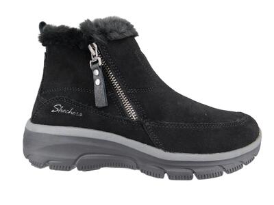 SKECHERS 36/41 SKECHERS COOL ZIP BOOTY