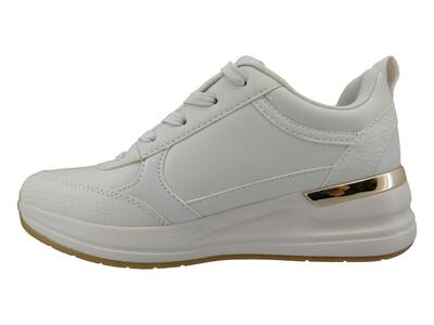 SKECHERS 36/41 SKECHERS WEDGE BILLION 2