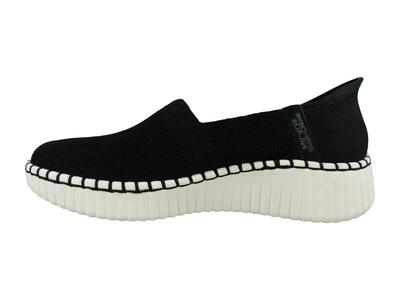 SKECHERS 36/41 SKECHERS WILSHIRE SLIPIN