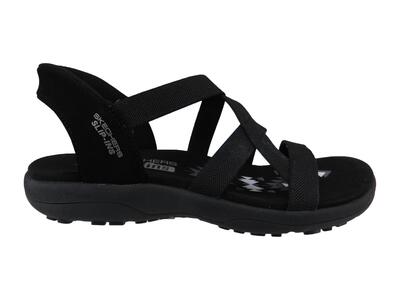 SKECHERS 36/42 SKECHERS SLIPIN STRECHFL