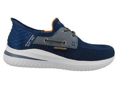 SKECHERS 40/46 SKECHERS DELSON ROTH SLI