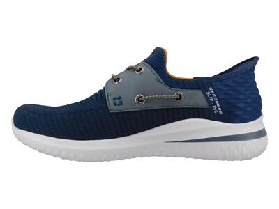 SKECHERS 40/46 SKECHERS DELSON ROTH SLI