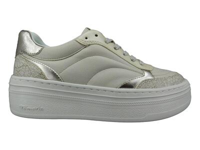TAMARIS 36/42 TAMARIS PLATEAUX SNEAKER