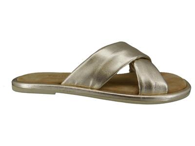 TAMARIS 36/42 TAMARIS SLIPPER KRUISB.
