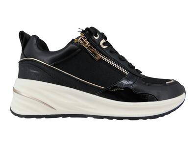TAMARIS 36/42 TAMARIS SNEAKER WEDGE